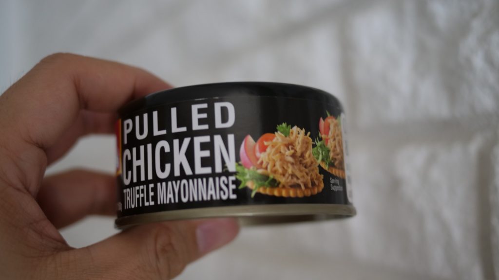 [Promo Alert] Ayam Brand Expands Pulled Chicken Range with Four New Flavours - Alvinology