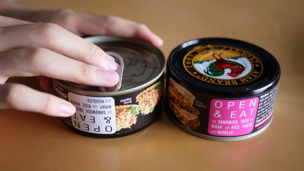 [Promo Alert] Ayam Brand Expands Pulled Chicken Range with Four New Flavours - Alvinology