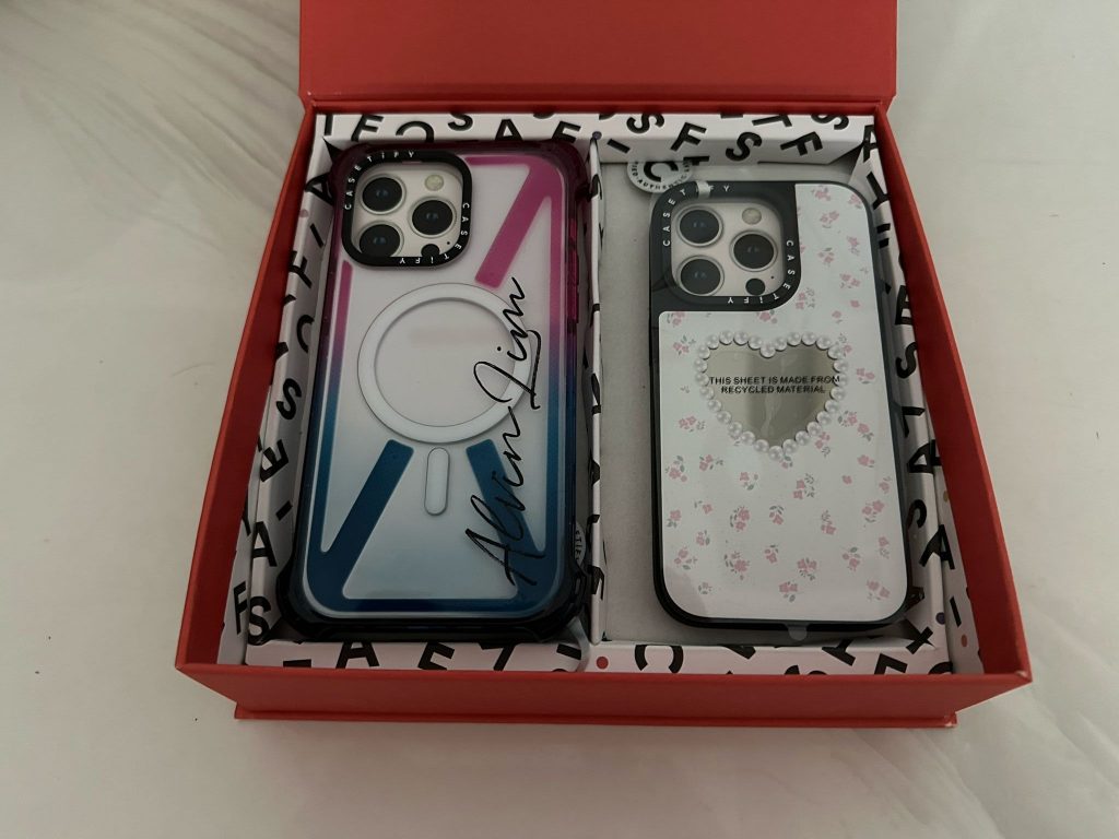 CASETiFY Seeks to Set New Benchmark for Premium Tech Accessories with CASETiFY Standard - Alvinology