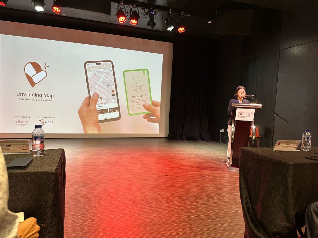 Singapore Design Awards 2024/2025: Project Bridging Generational Gaps by Pairing At-risk Youth with Retired Seniors Crowned with Top Prize - Alvinology