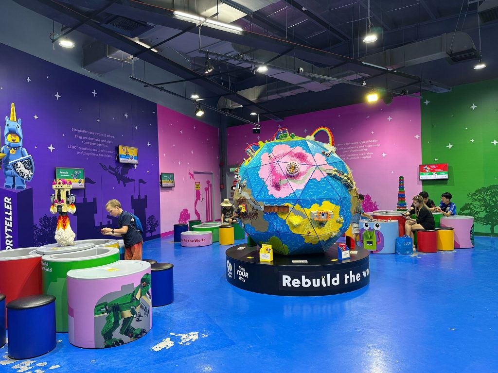 Ramadan-Friendly Fun: Why Visit Legoland Malaysia During This Festive Period - Alvinology