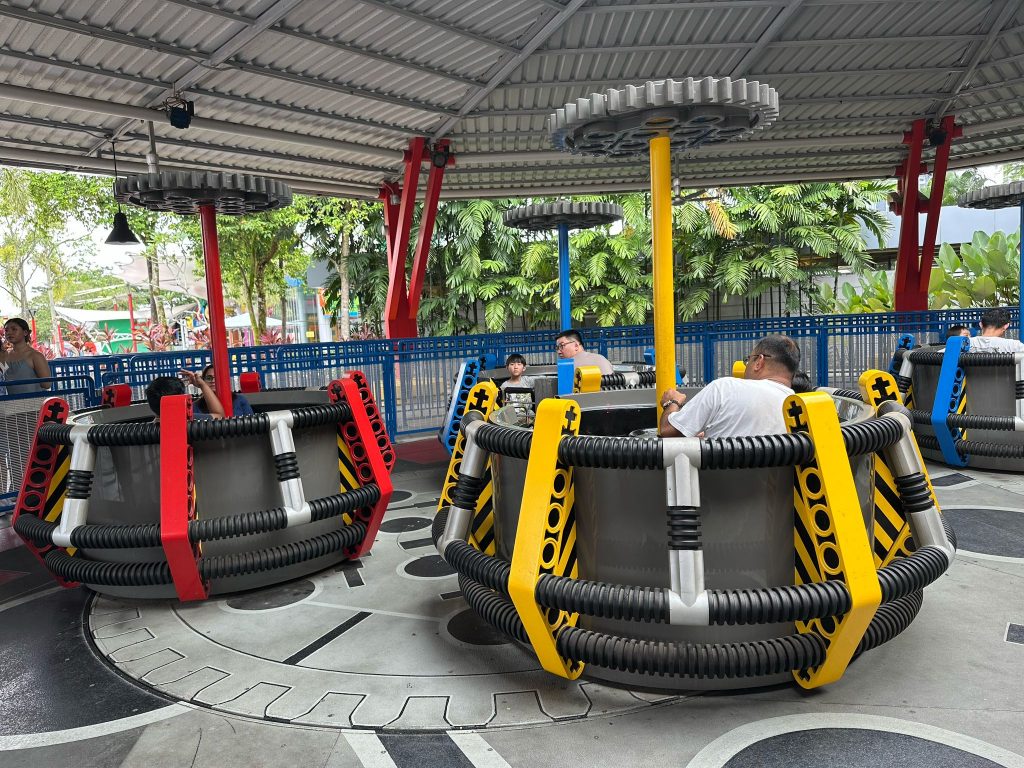 Ramadan-Friendly Fun: Why Visit Legoland Malaysia During This Festive Period - Alvinology