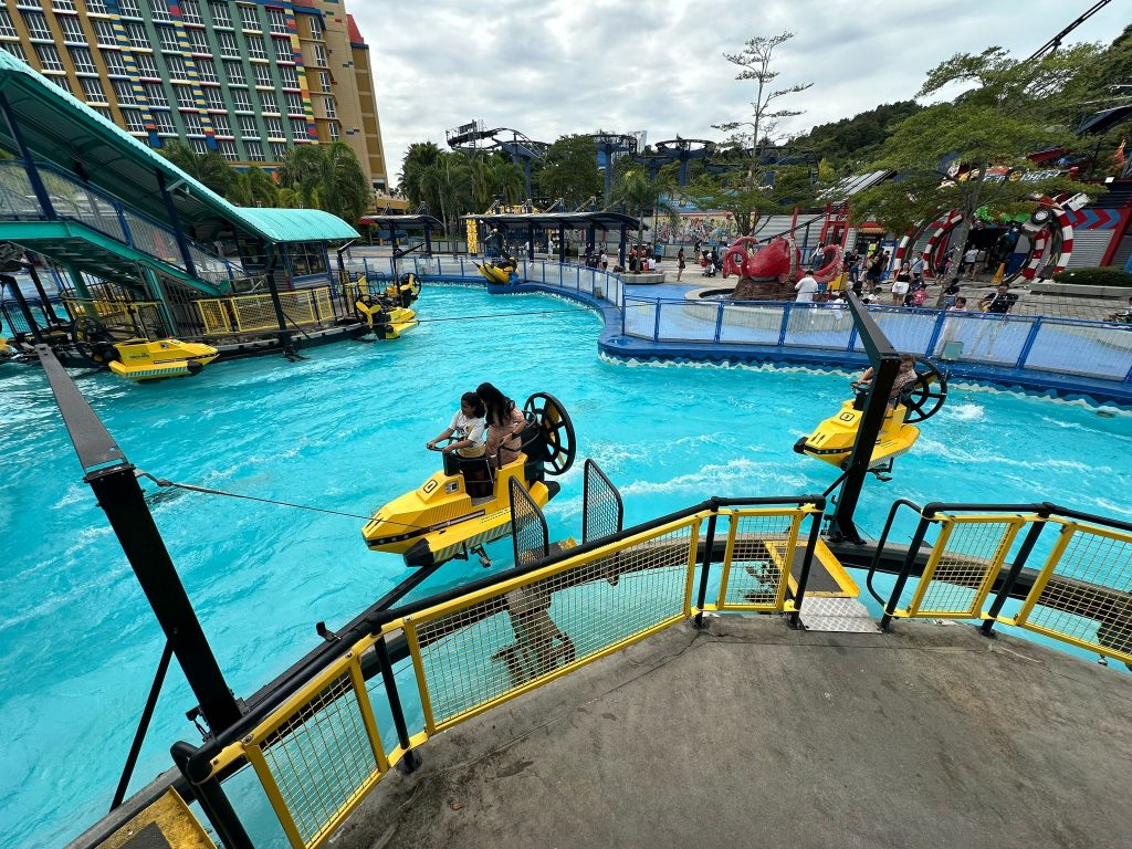 Ramadan-Friendly Fun: Why Visit Legoland Malaysia During This Festive Period - Alvinology