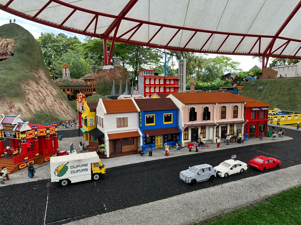 Ramadan-Friendly Fun: Why Visit Legoland Malaysia During This Festive Period - Alvinology