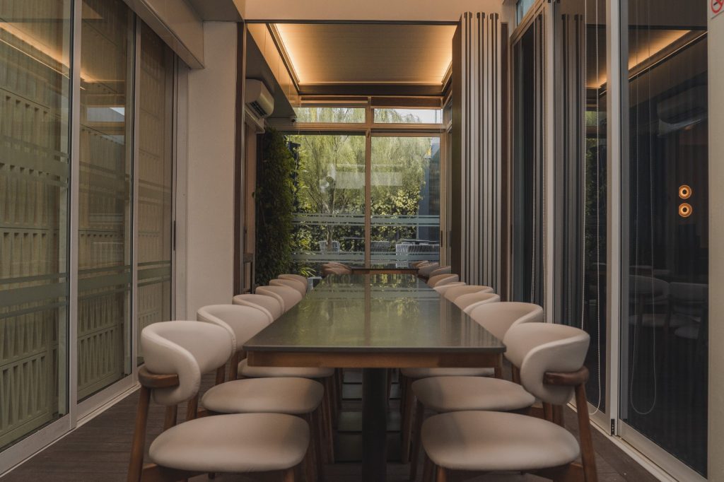 [Promo Alert] Newly Launched Atic Rooftop Restaurant at Citadines Connect City Centre Serves Up Set Lunch from just S$17.90 - Alvinology