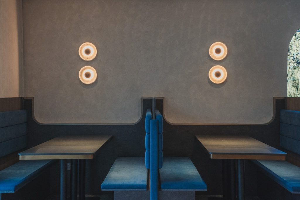 [Promo Alert] Newly Launched Atic Rooftop Restaurant at Citadines Connect City Centre Serves Up Set Lunch from just S$17.90 - Alvinology