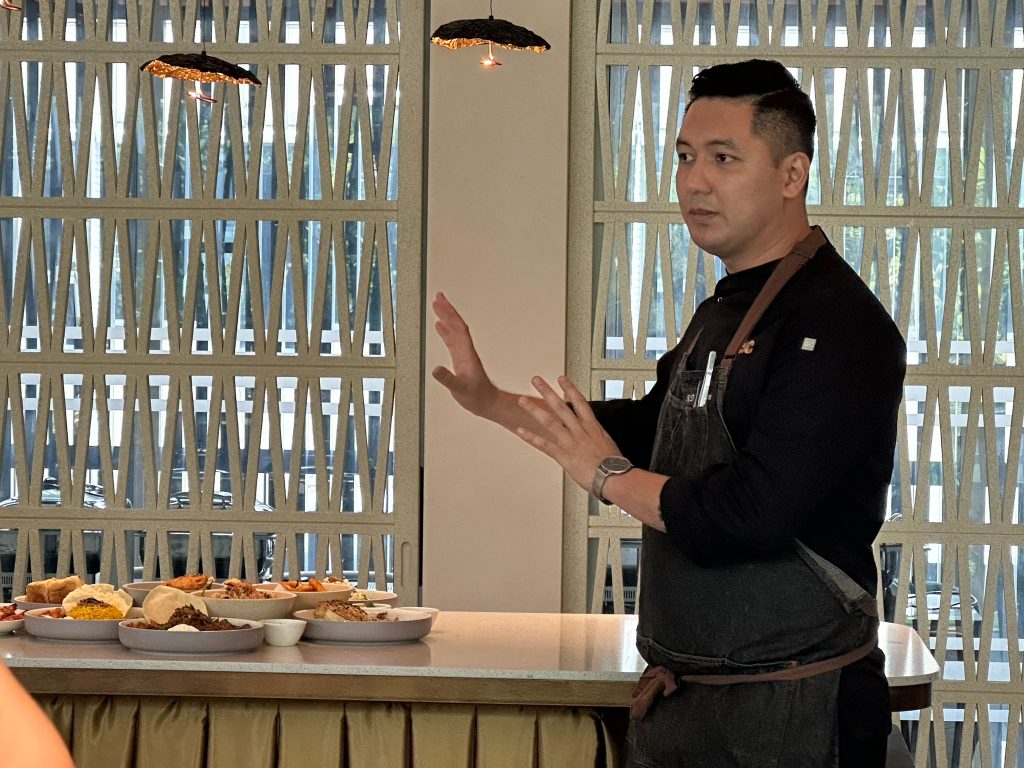 [Promo Alert] Newly Launched Atic Rooftop Restaurant at Citadines Connect City Centre Serves Up Set Lunch from just S$17.90 - Alvinology