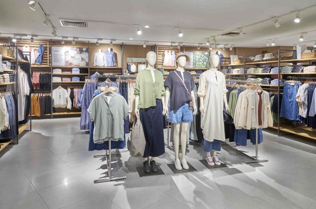 MUJI Opens First Northeast Store at Punggol Coast Mall, Introducing Exclusive Collections and Café&Meal MUJI - Alvinology