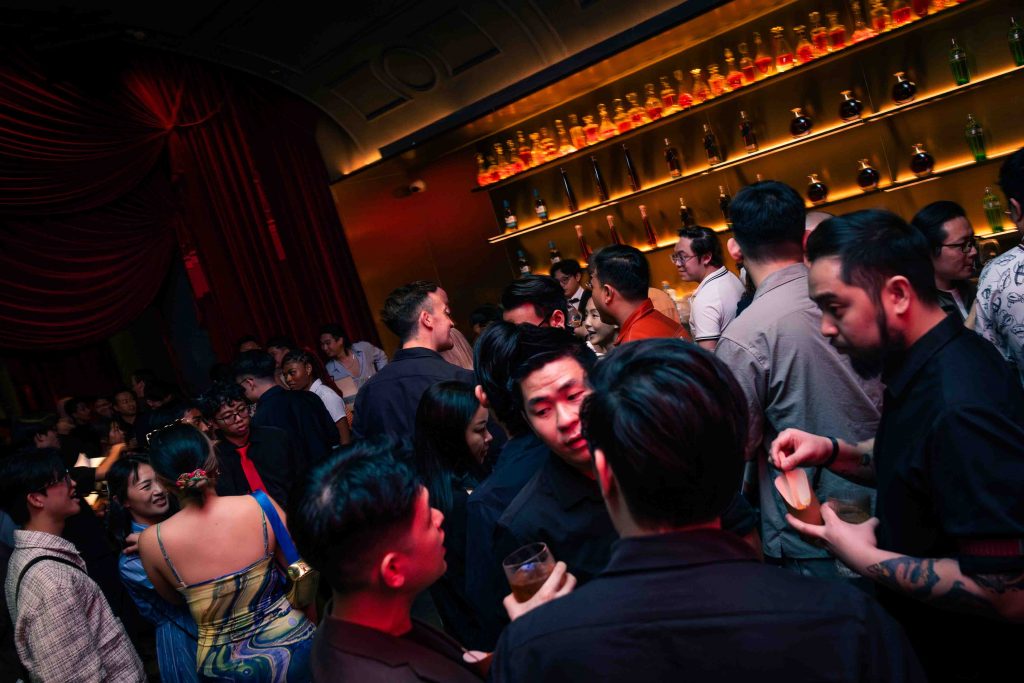 Sip, Savor, and Celebrate: The World Class Cocktail Festival Launches in Singapore - Alvinology