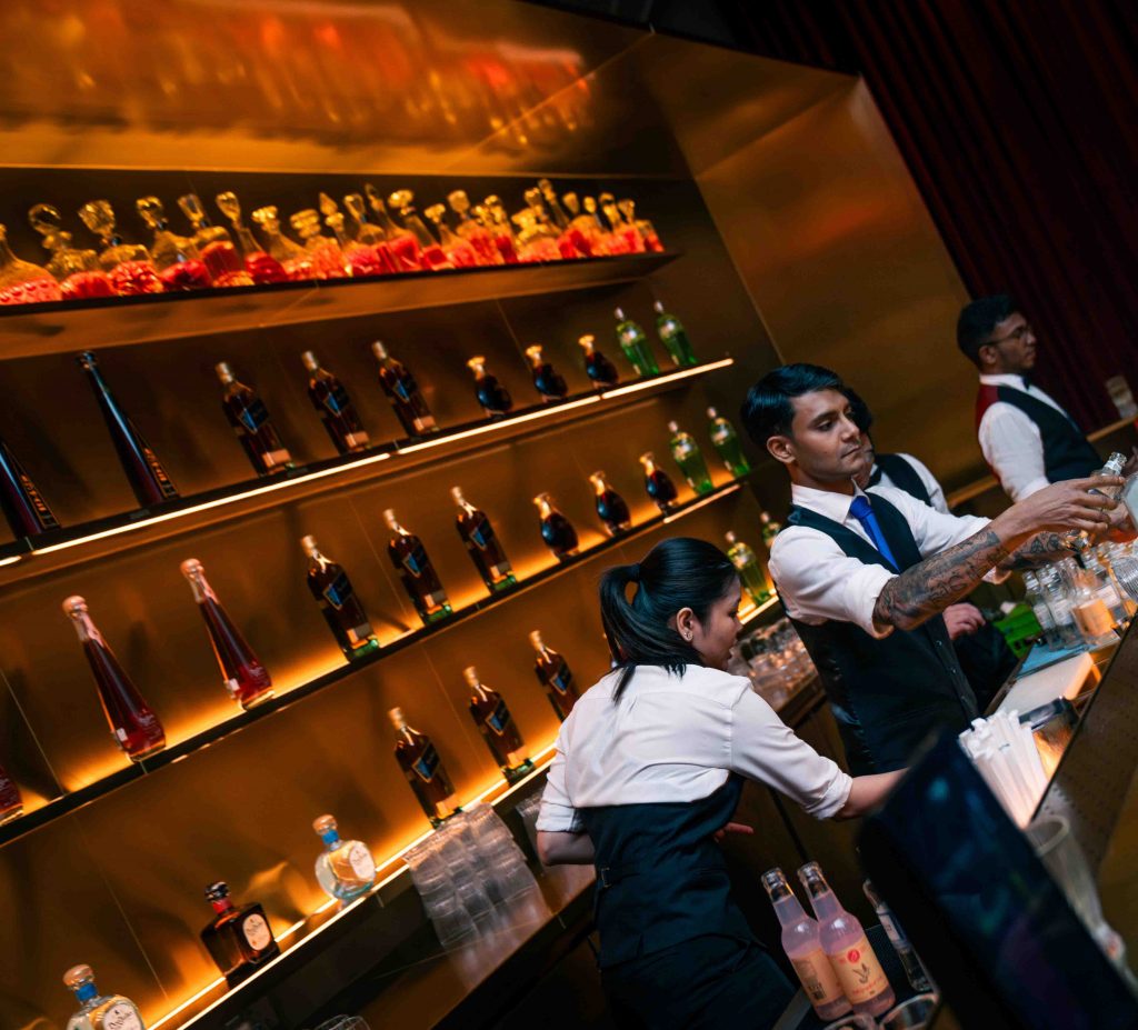 Sip, Savor, and Celebrate: The World Class Cocktail Festival Launches in Singapore - Alvinology