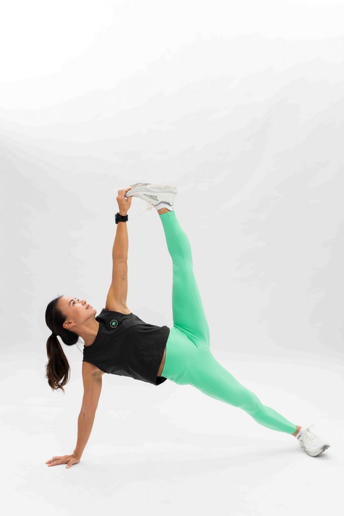 ZODA Launches in Singapore with Future Collection: The Next Generation of Tech-Enabled Activewear - Alvinology