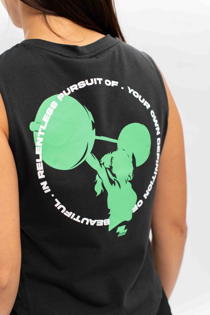 ZODA Launches in Singapore with Future Collection: The Next Generation of Tech-Enabled Activewear - Alvinology