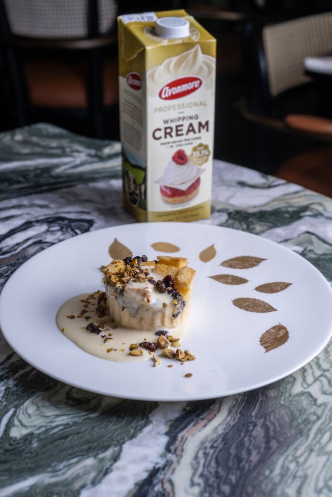 A Taste of Ireland by Bord Bia - Savour the Best of the Emerald Isle in Singapore in Month-long Culinary Celebration - Alvinology