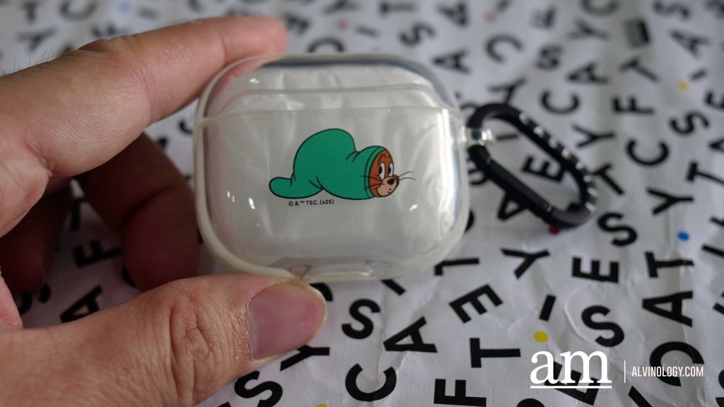 CASETiFY Unveils Tom and Jerry Collection for 85th Anniversary - Alvinology