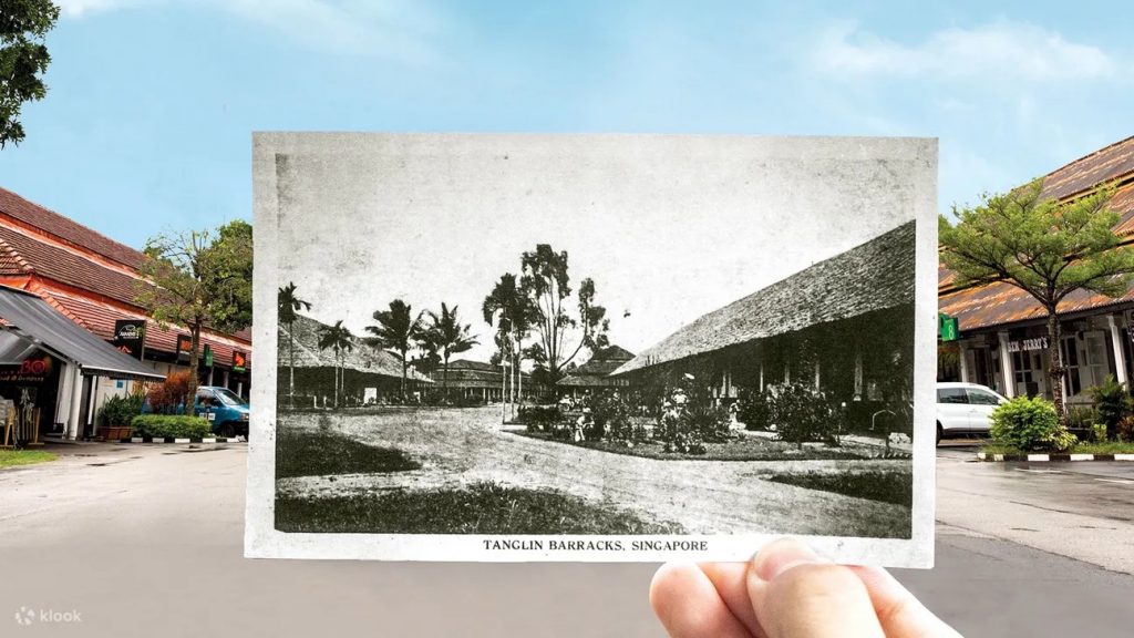 Discover Over 160 Years of History: Dempsey Hill’s New Walking Audio Tour - Alvinology
