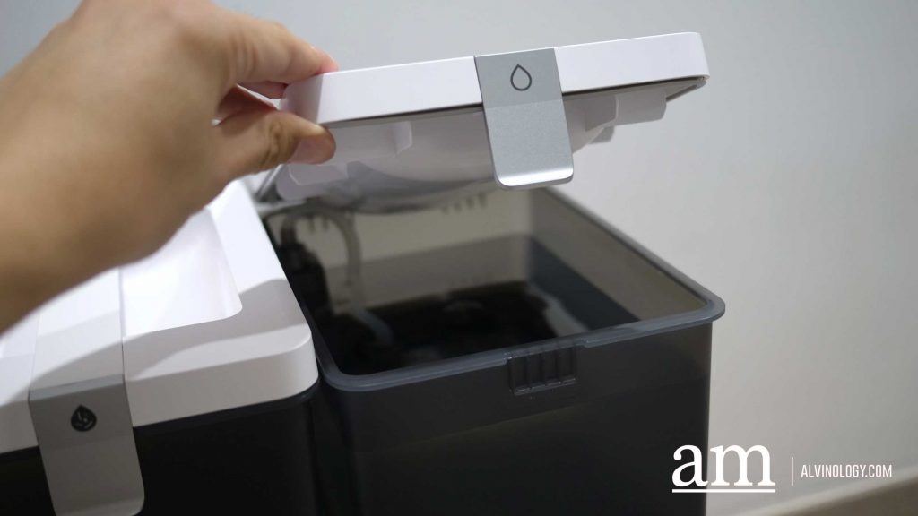 [Review] ECOVACS DEEBOT T50 PRO OMNI: Ultra-Thin, Powerful NEW Robot Vacuum in Singapore - Alvinology
