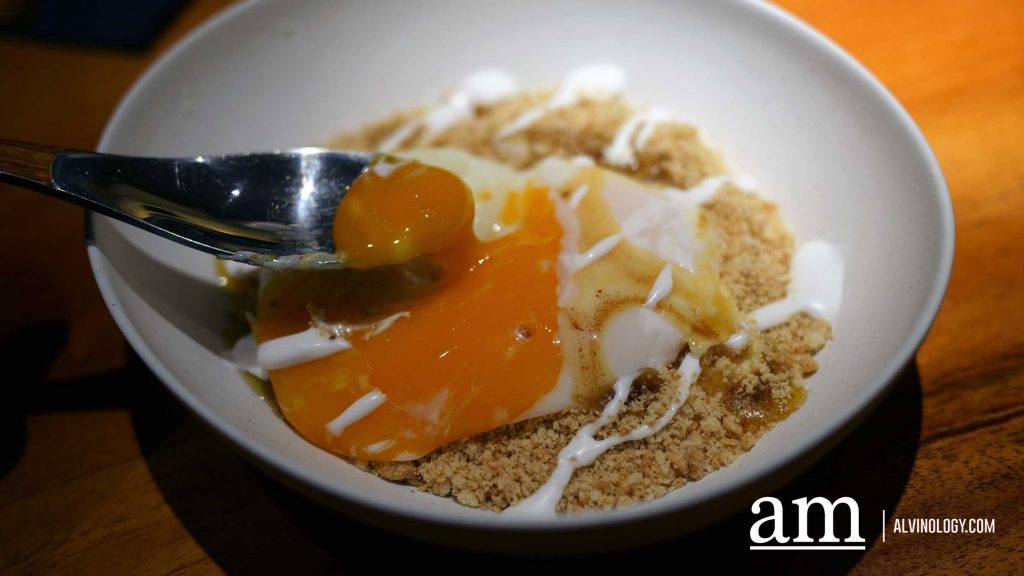 [Review] Equatorial SG: Modern Pan-Asian Cuisine Presented in an Open Binchotan and Hay Kitchen - Alvinology