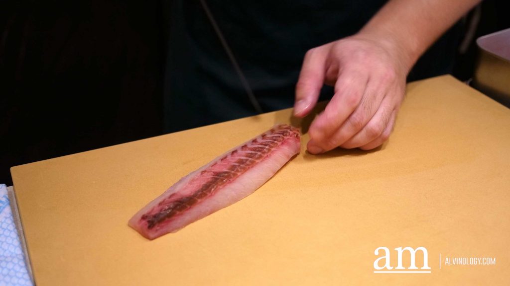 [Review] Equatorial SG: Modern Pan-Asian Cuisine Presented in an Open Binchotan and Hay Kitchen - Alvinology