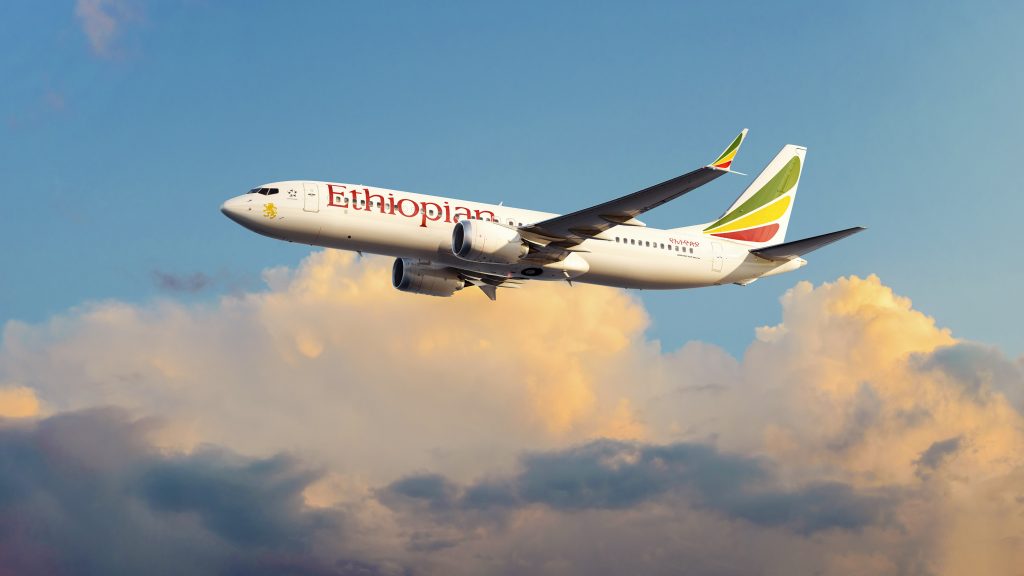 Ethiopian Airlines Expands Singapore Service to Five Weekly Flights Starting July 2025 - Alvinology