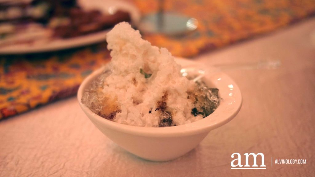 Indulge in a Kampung-Style Iftar Buffet at Four Points by Sheraton Singapore, Riverview - Alvinology