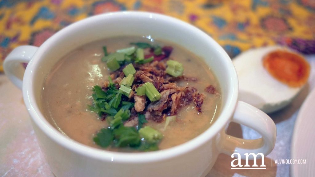 Indulge in a Kampung-Style Iftar Buffet at Four Points by Sheraton Singapore, Riverview - Alvinology