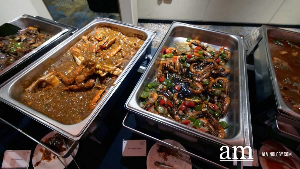 Indulge in a Kampung-Style Iftar Buffet at Four Points by Sheraton Singapore, Riverview - Alvinology