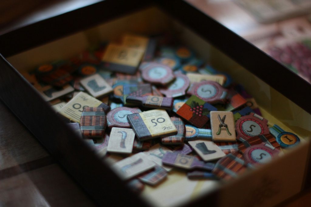 The Evolution of Tabletop Games and How They Have Changed Over the Years - Alvinology