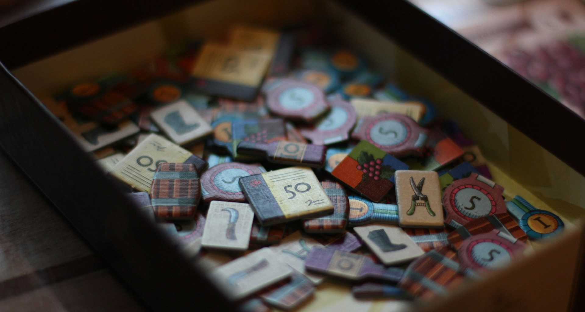 The Evolution of Tabletop Games and How They Have Changed Over the Years - Alvinology