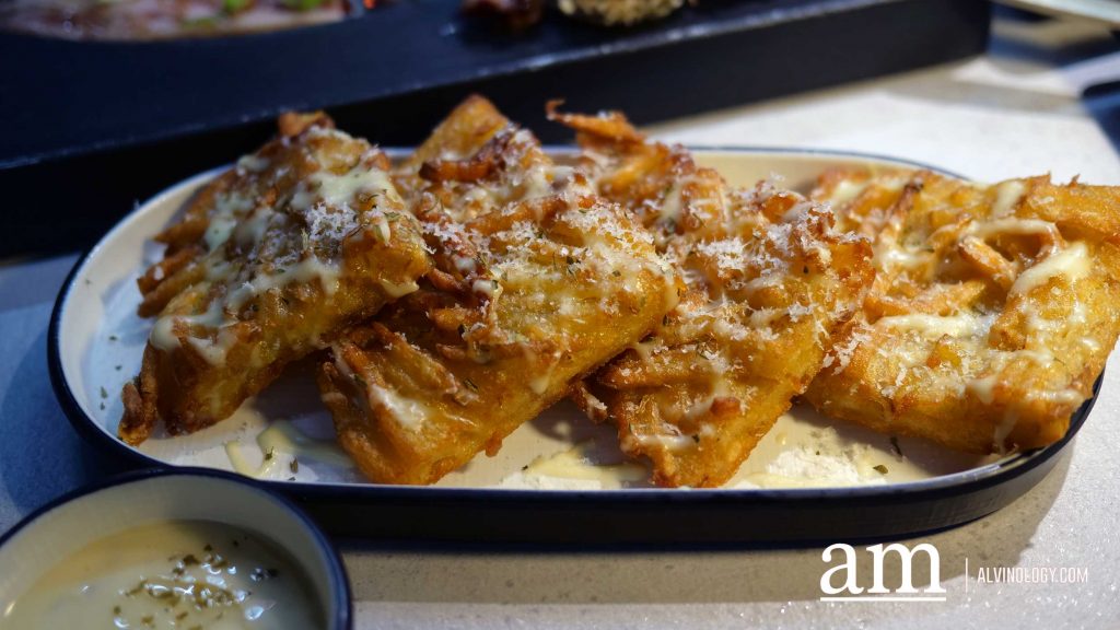 [Review] Gamtan Brings Singapore’s Only King Galbi – A Royal Feast for Korean BBQ Lovers - Alvinology