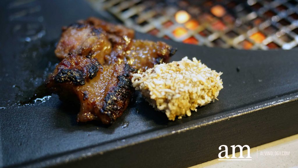 [Review] Gamtan Brings Singapore’s Only King Galbi – A Royal Feast for Korean BBQ Lovers - Alvinology