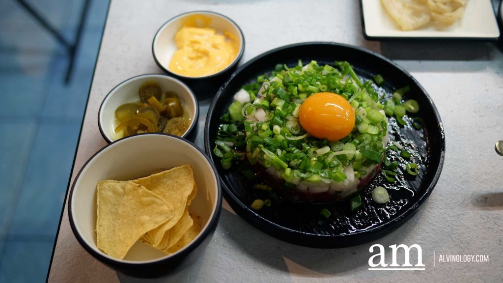 [Review] Gamtan Brings Singapore’s Only King Galbi – A Royal Feast for Korean BBQ Lovers - Alvinology
