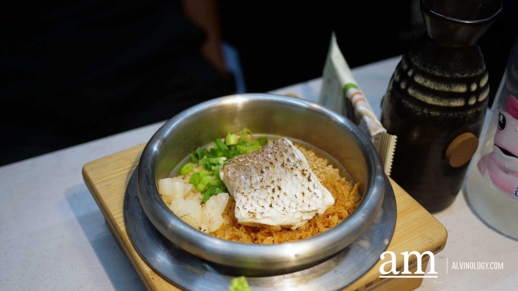 [Review] Gamtan Brings Singapore’s Only King Galbi – A Royal Feast for Korean BBQ Lovers - Alvinology