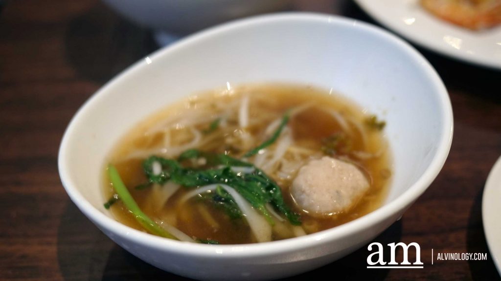[Review] Savour the Essence of Phuket at Grand Copthorne Waterfront's Thai Culinary Extravaganza - Alvinology