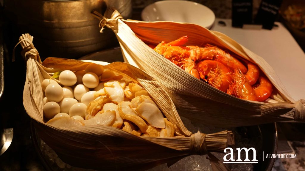 [Review] Savour the Essence of Phuket at Grand Copthorne Waterfront's Thai Culinary Extravaganza - Alvinology