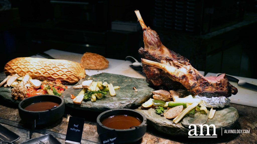 [Review] Savour the Essence of Phuket at Grand Copthorne Waterfront's Thai Culinary Extravaganza - Alvinology