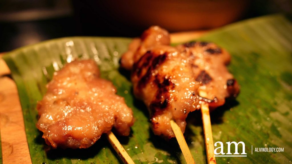 [Review] Savour the Essence of Phuket at Grand Copthorne Waterfront's Thai Culinary Extravaganza - Alvinology
