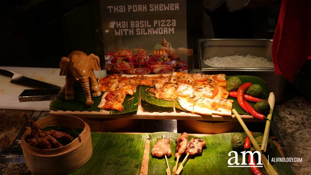 [Review] Savour the Essence of Phuket at Grand Copthorne Waterfront's Thai Culinary Extravaganza - Alvinology