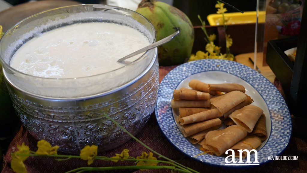 [Review] Savour the Essence of Phuket at Grand Copthorne Waterfront's Thai Culinary Extravaganza - Alvinology