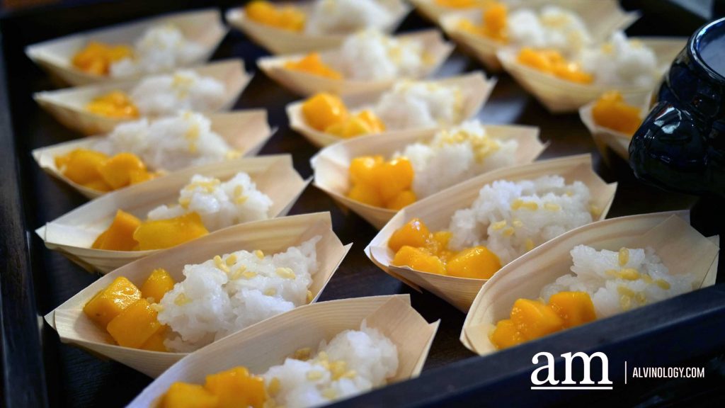 [Review] Savour the Essence of Phuket at Grand Copthorne Waterfront's Thai Culinary Extravaganza - Alvinology