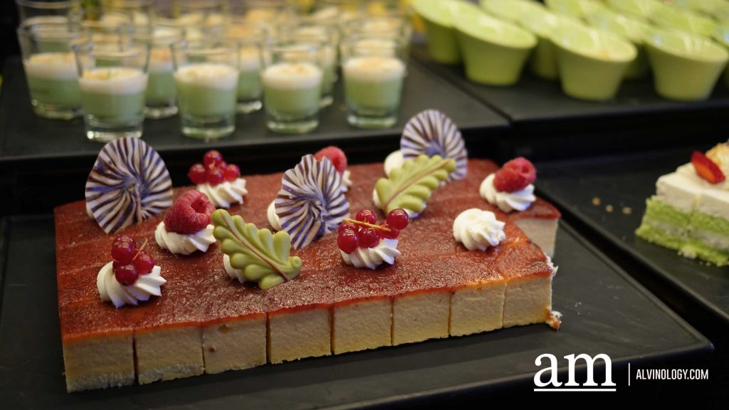 [Review] Savour the Essence of Phuket at Grand Copthorne Waterfront's Thai Culinary Extravaganza - Alvinology