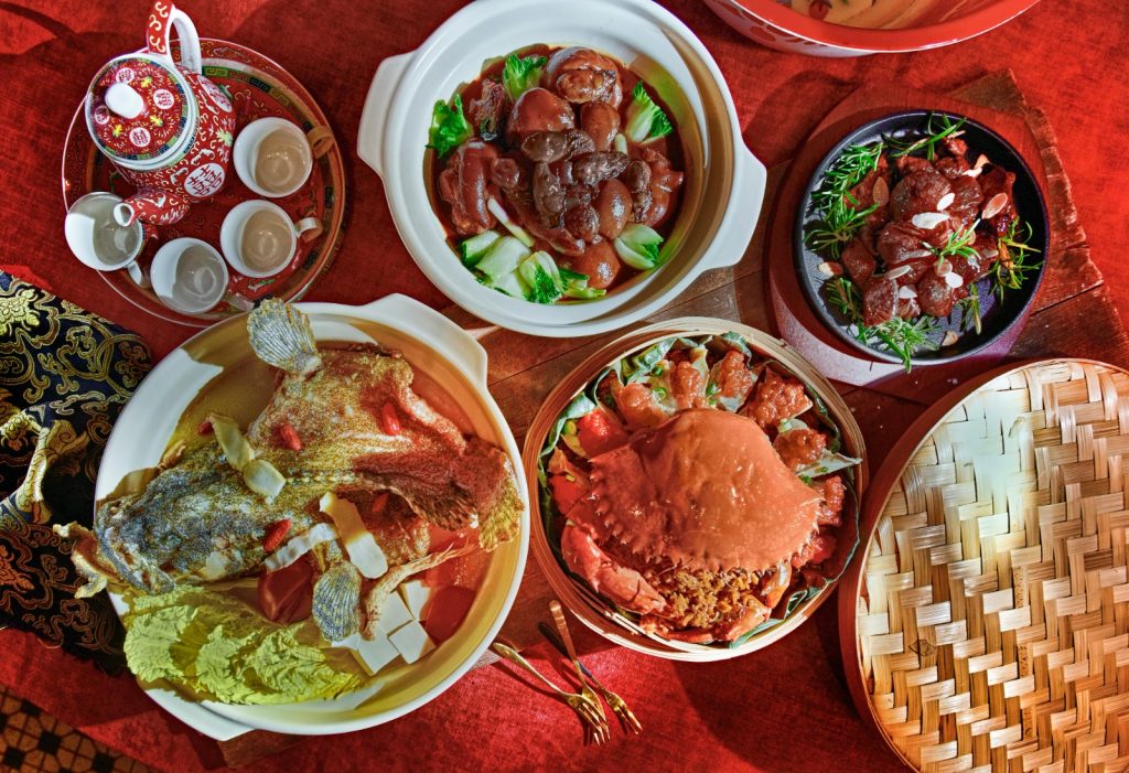 [Promo Alert] HEY KEE Celebrates First Anniversary with Nostalgic Cantonese Dishes and Limited-Time 50% Off Deal (25 to 27 Mar) - Alvinology