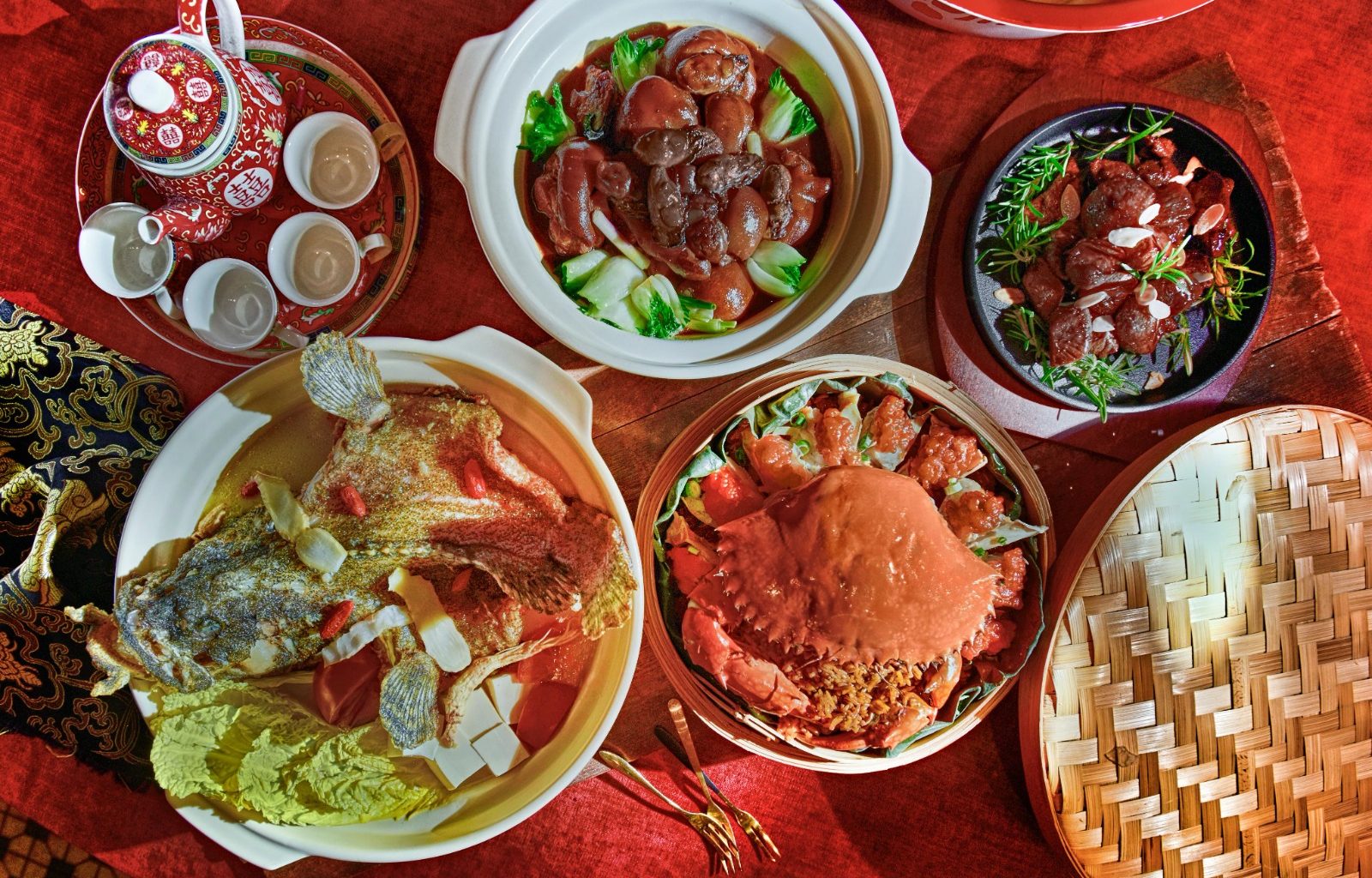 [Promo Alert] HEY KEE Celebrates First Anniversary with Nostalgic Cantonese Dishes and Limited-Time 50% Off Deal (25 to 27 Mar) - Alvinology