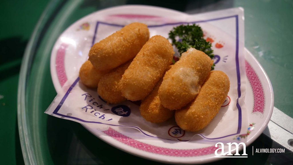 [Promo Alert] HEY KEE Celebrates First Anniversary with Nostalgic Cantonese Dishes and Limited-Time 50% Off Deal (25 to 27 Mar) - Alvinology