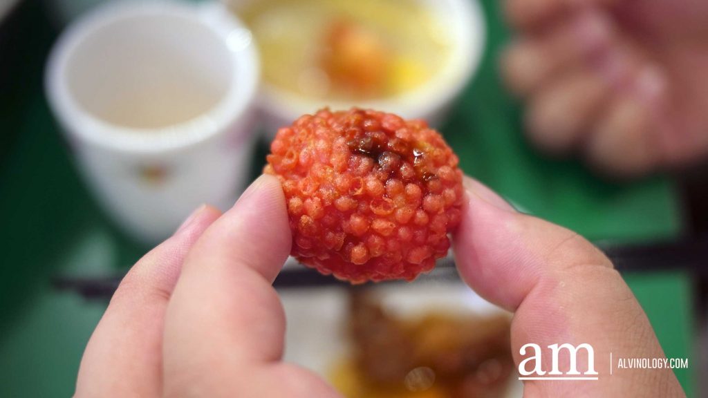 [Promo Alert] HEY KEE Celebrates First Anniversary with Nostalgic Cantonese Dishes and Limited-Time 50% Off Deal (25 to 27 Mar) - Alvinology