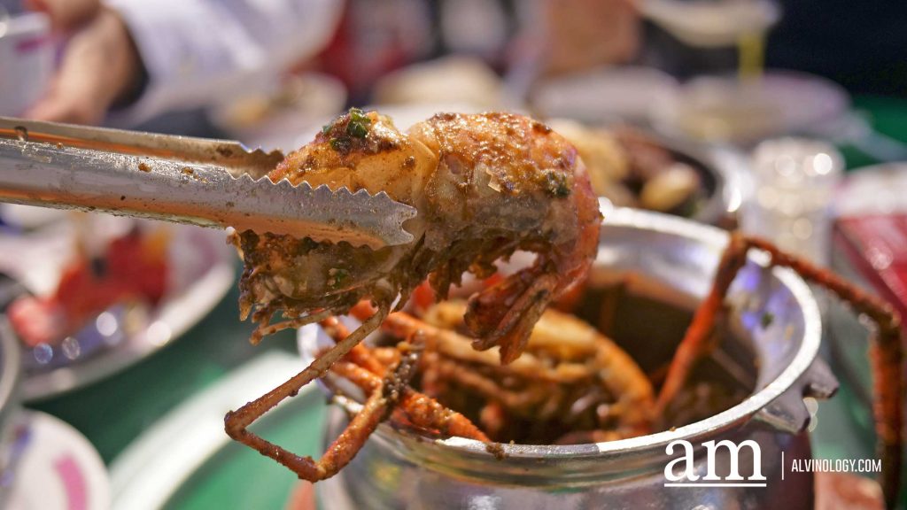 [Promo Alert] HEY KEE Celebrates First Anniversary with Nostalgic Cantonese Dishes and Limited-Time 50% Off Deal (25 to 27 Mar) - Alvinology