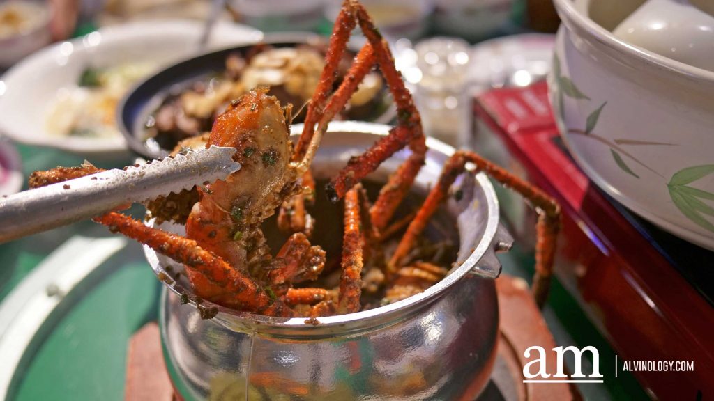 [Promo Alert] HEY KEE Celebrates First Anniversary with Nostalgic Cantonese Dishes and Limited-Time 50% Off Deal (25 to 27 Mar) - Alvinology