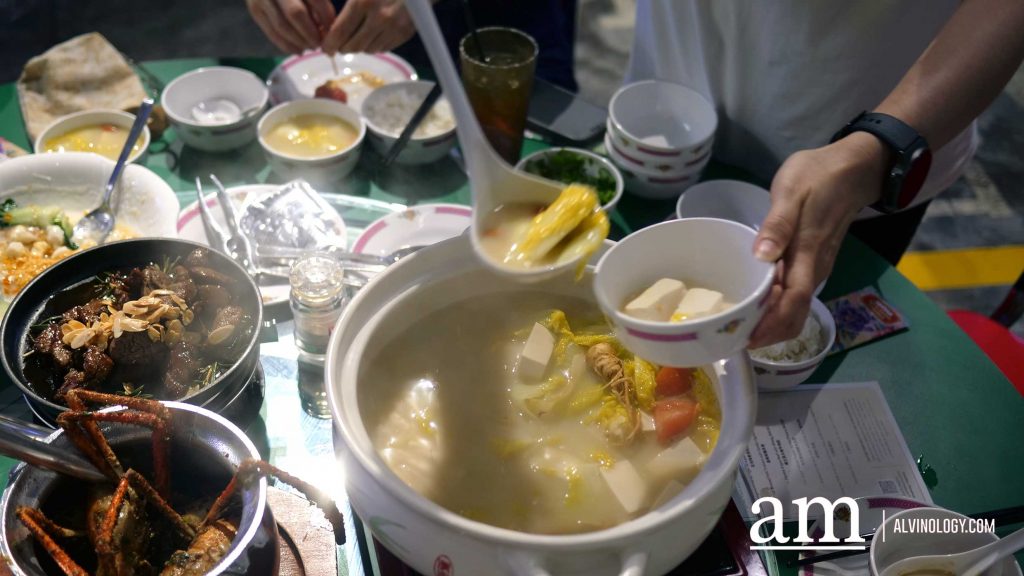 [Promo Alert] HEY KEE Celebrates First Anniversary with Nostalgic Cantonese Dishes and Limited-Time 50% Off Deal (25 to 27 Mar) - Alvinology