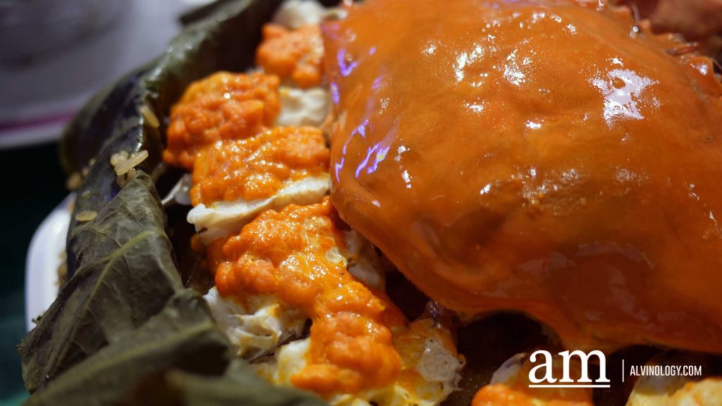 [Promo Alert] HEY KEE Celebrates First Anniversary with Nostalgic Cantonese Dishes and Limited-Time 50% Off Deal (25 to 27 Mar) - Alvinology