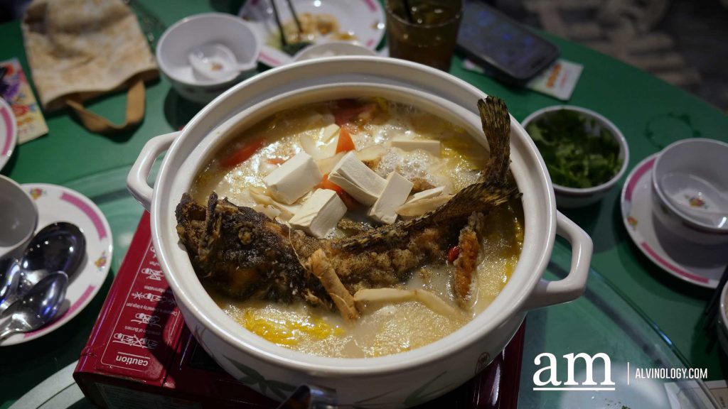 [Promo Alert] HEY KEE Celebrates First Anniversary with Nostalgic Cantonese Dishes and Limited-Time 50% Off Deal (25 to 27 Mar) - Alvinology
