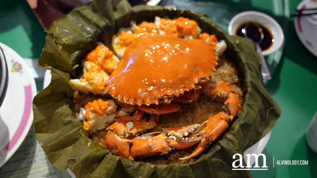 [Promo Alert] HEY KEE Celebrates First Anniversary with Nostalgic Cantonese Dishes and Limited-Time 50% Off Deal (25 to 27 Mar) - Alvinology